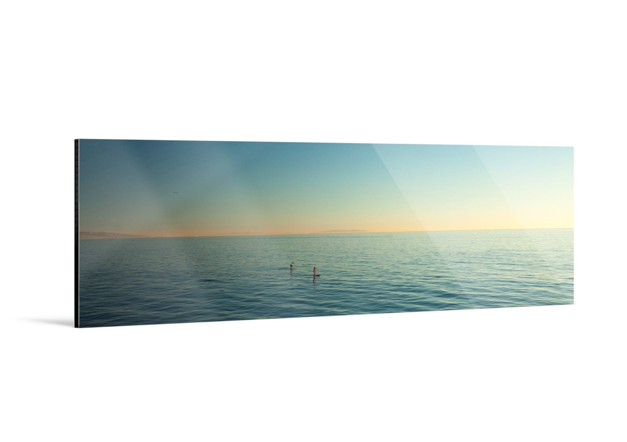 Voyage - California - Yaopey Fine Art - 