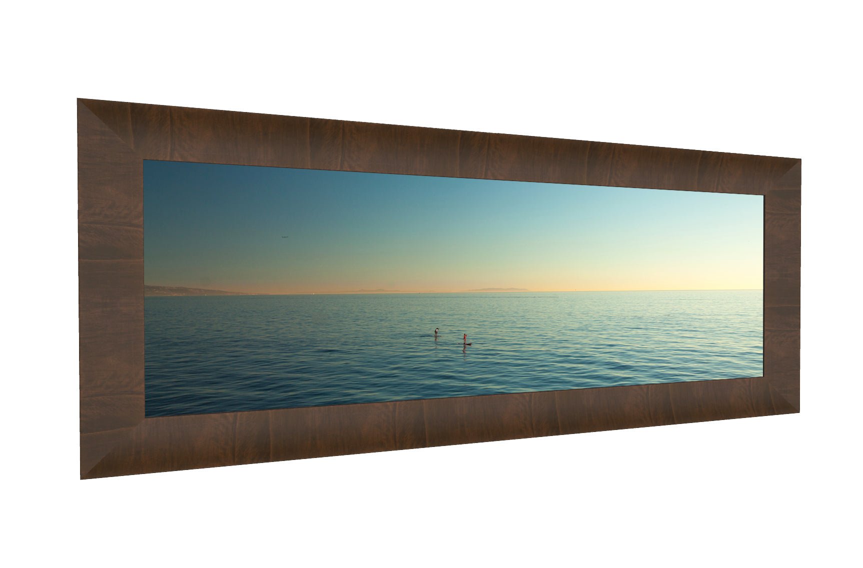 Voyage - California - Yaopey Fine Art - 