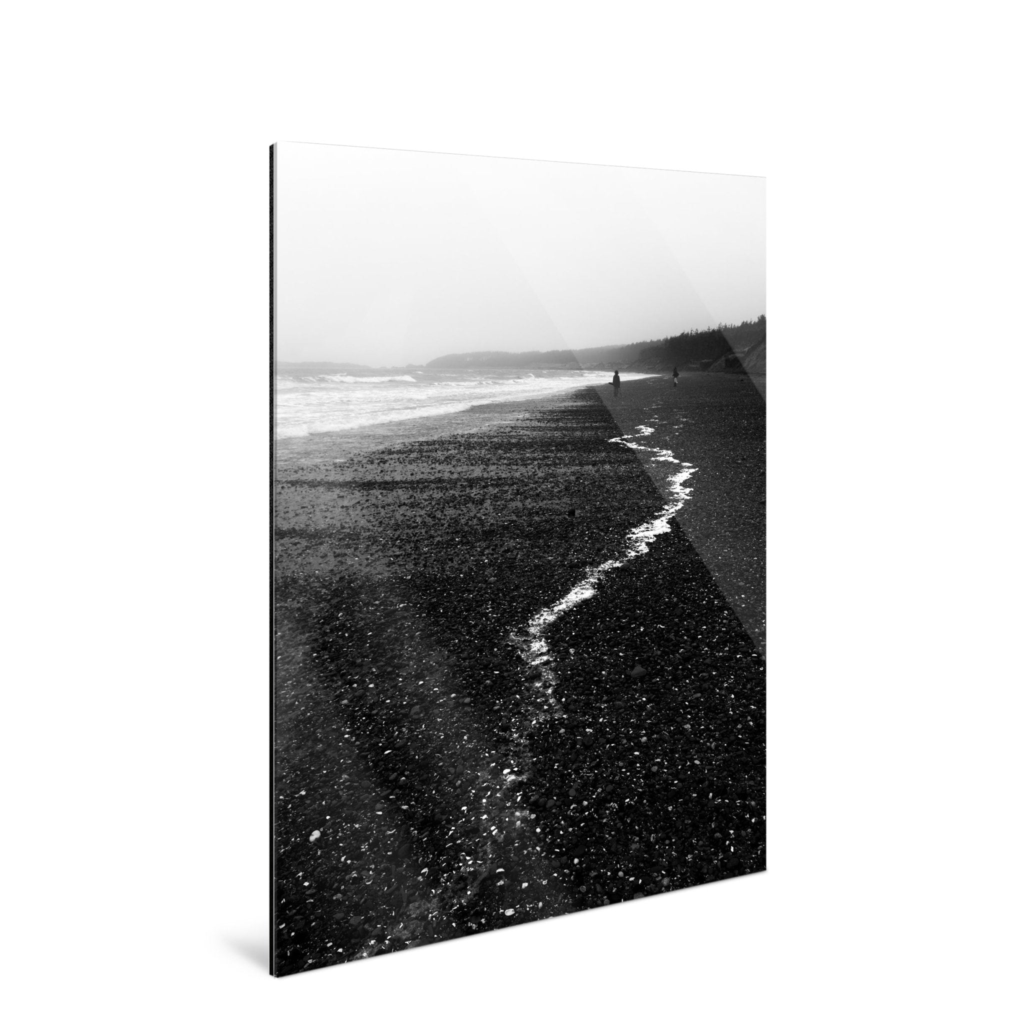 Wander - Anglesey - Yaopey Fine Art - 