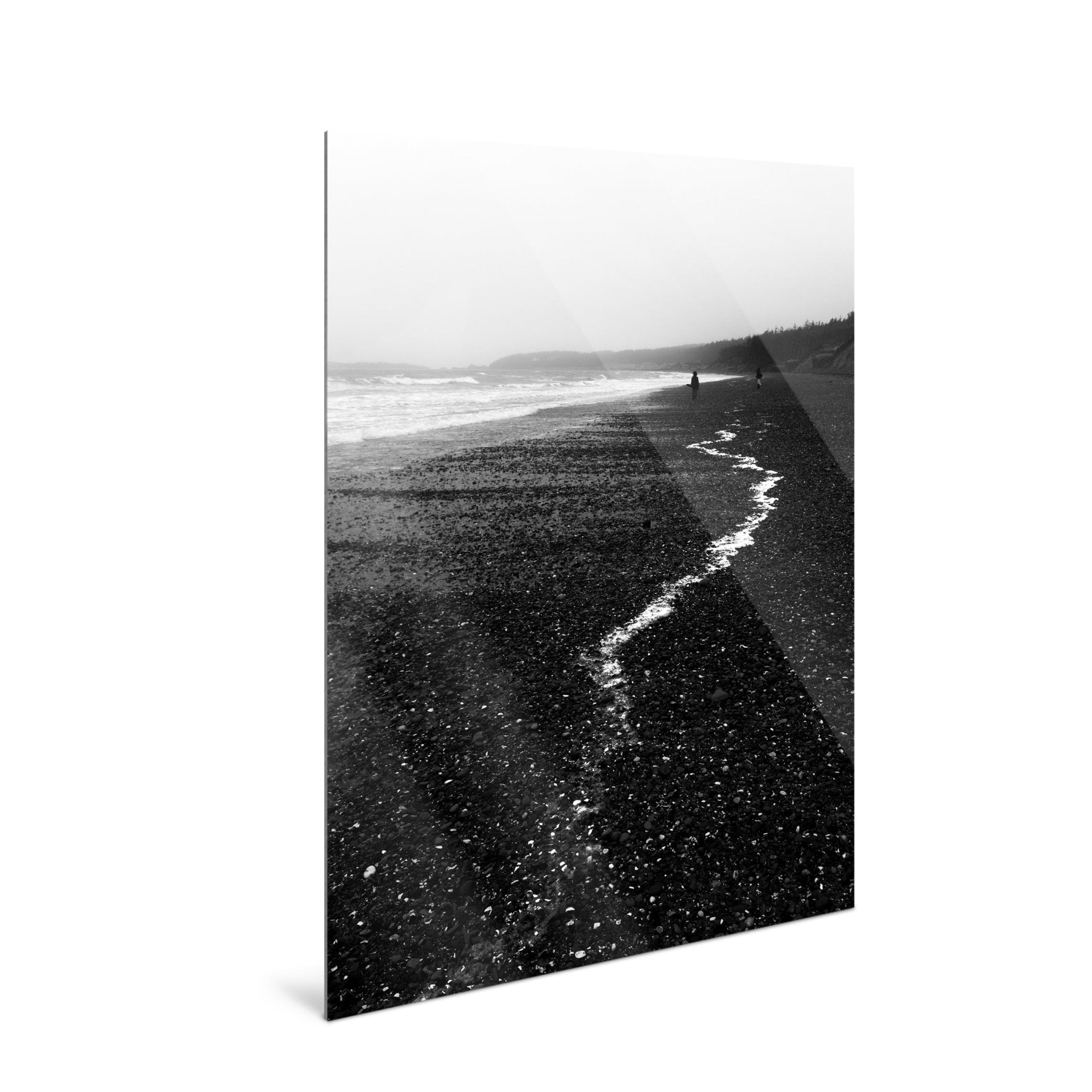 Wander - Anglesey - Yaopey Fine Art - 