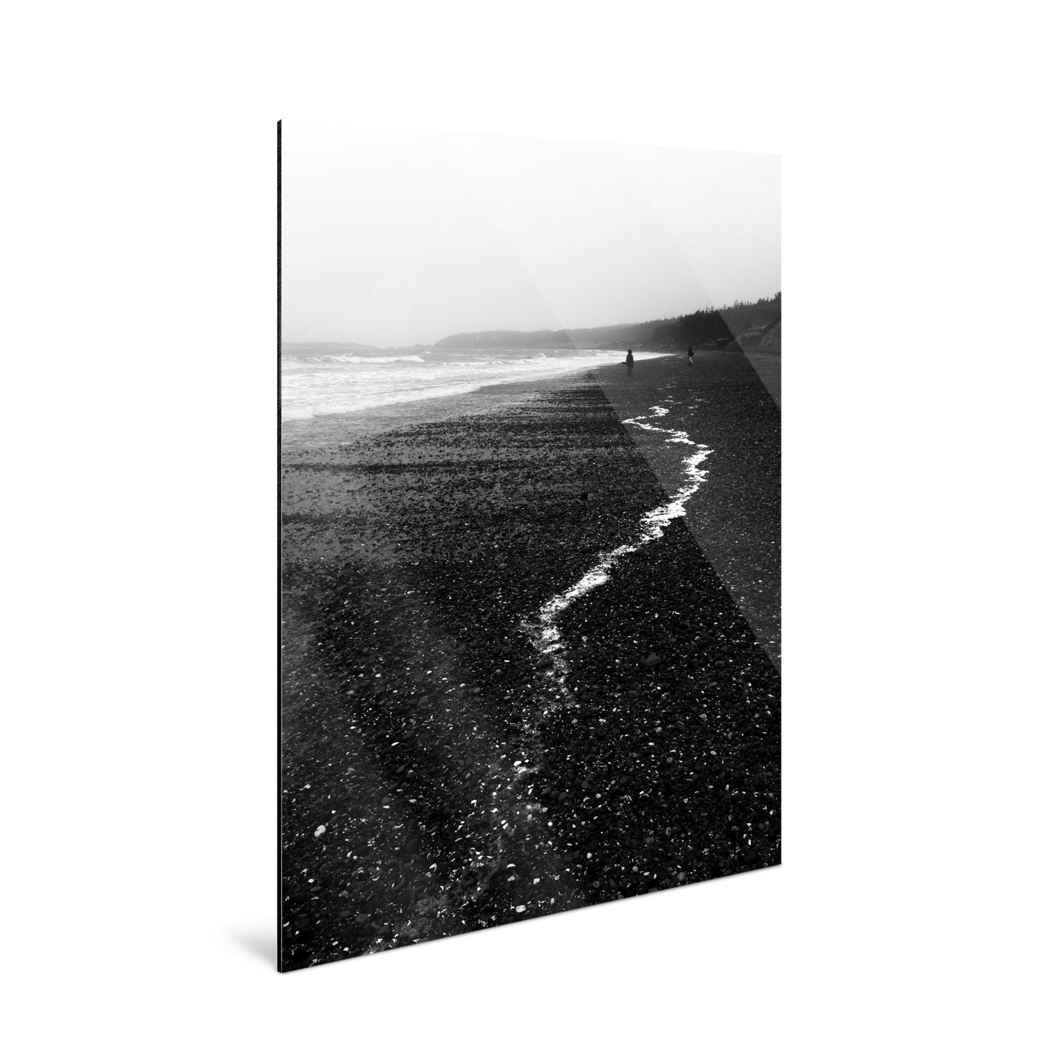 Wander - Anglesey - Yaopey Fine Art - 