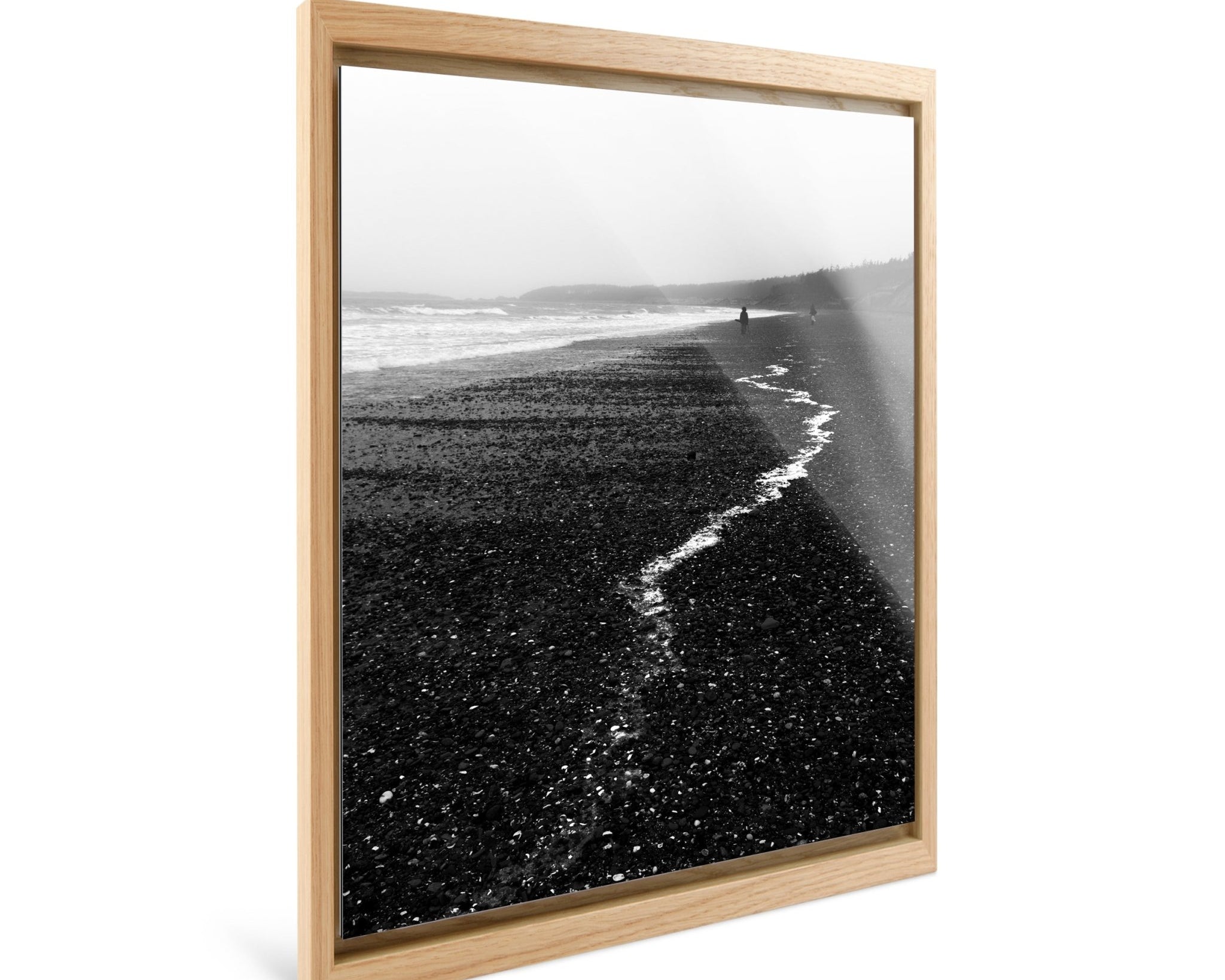 Wander - Anglesey - Yaopey Fine Art - 
