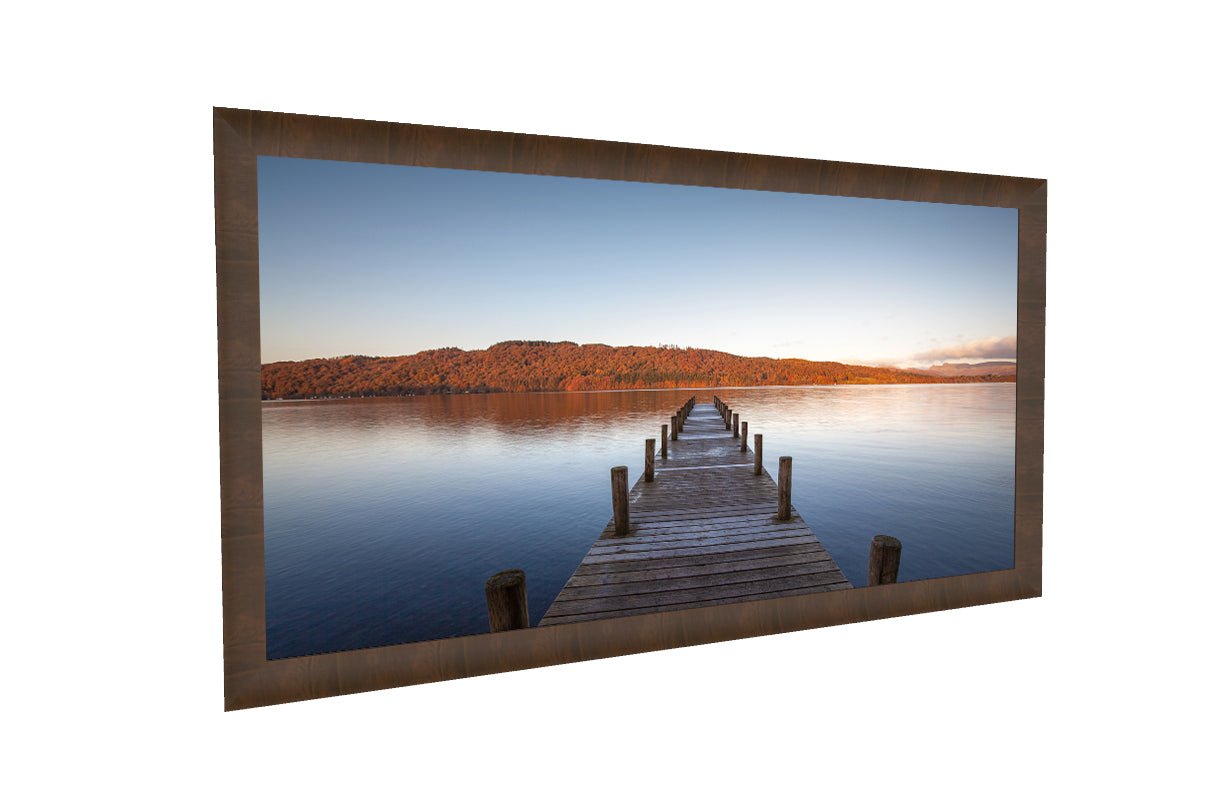 Wanderlust - Lake District - Yaopey Fine Art - 