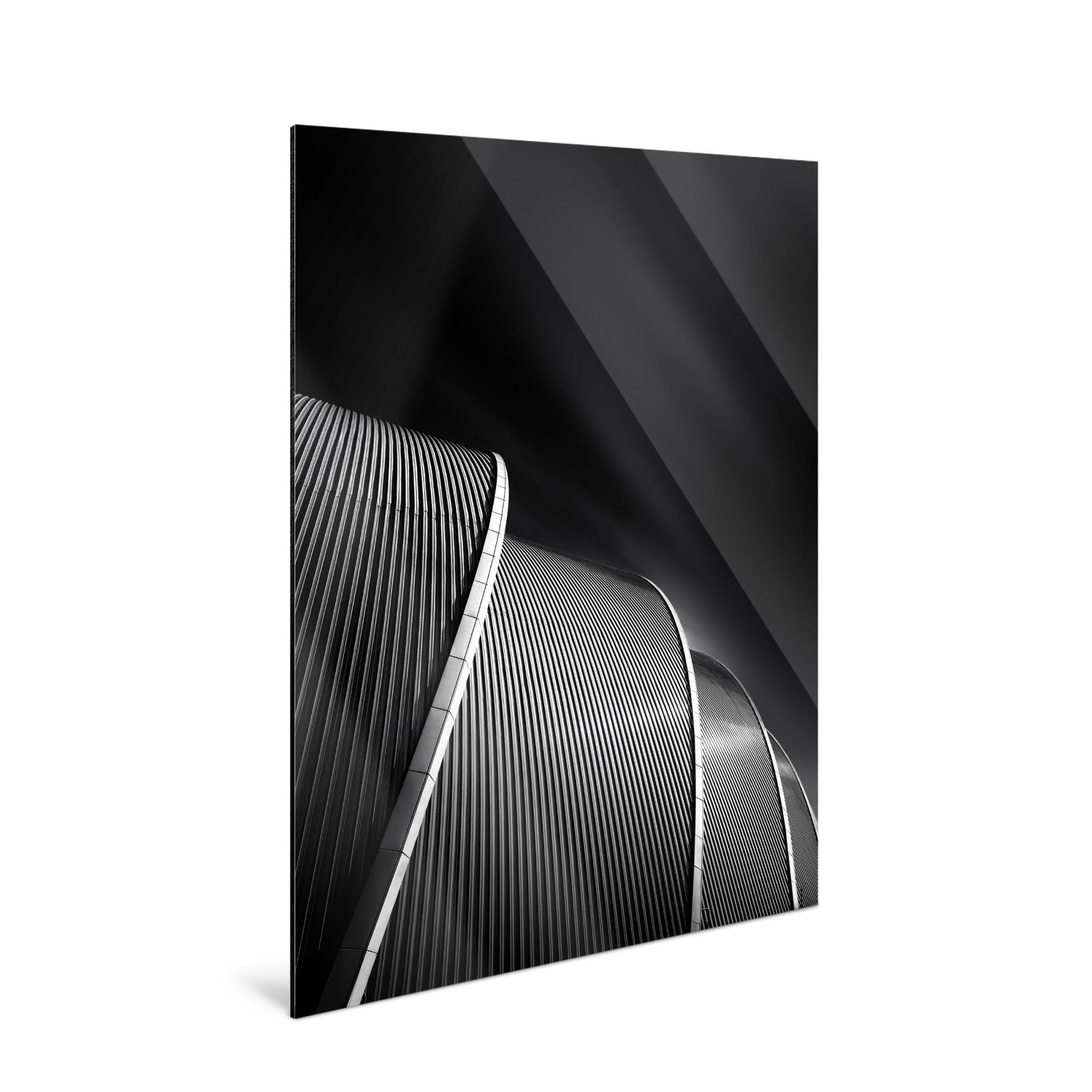 Wave - Glasgow - Yaopey Fine Art - 