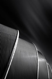 Wave - Glasgow - Yaopey Fine Art - 