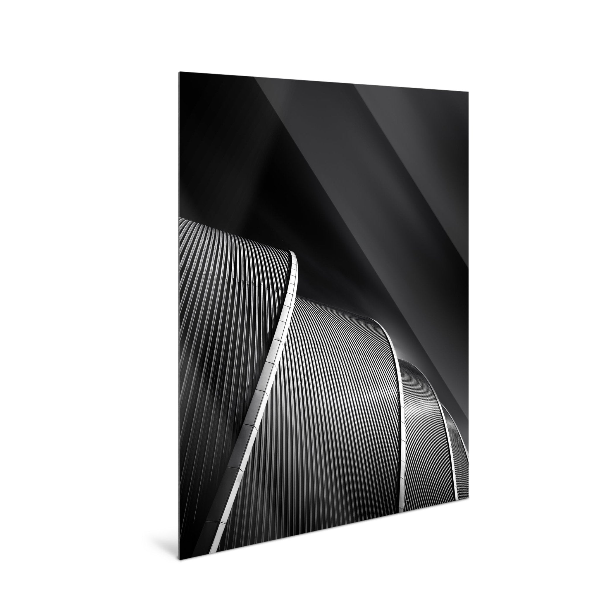 Wave - Glasgow - Yaopey Fine Art - 