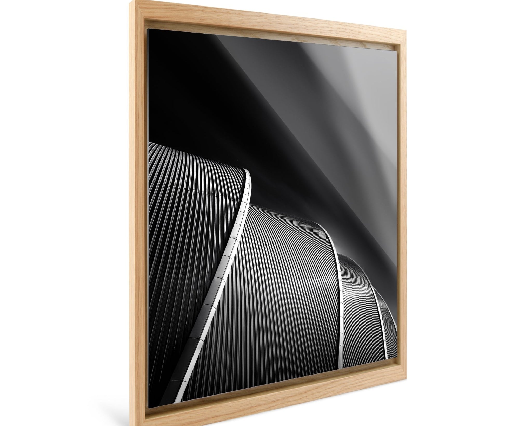 Wave - Glasgow - Yaopey Fine Art - 