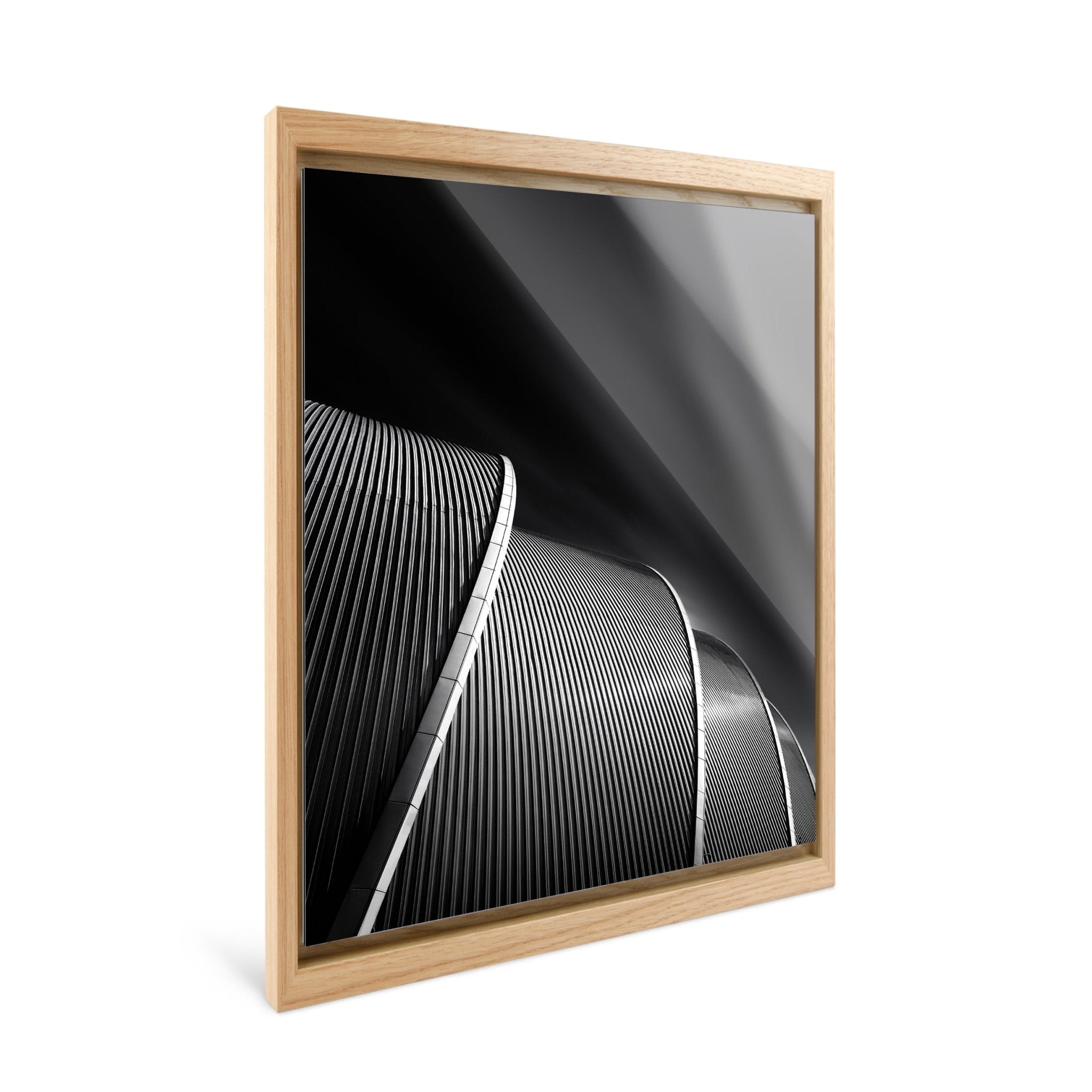 Wave - Glasgow - Yaopey Fine Art - 