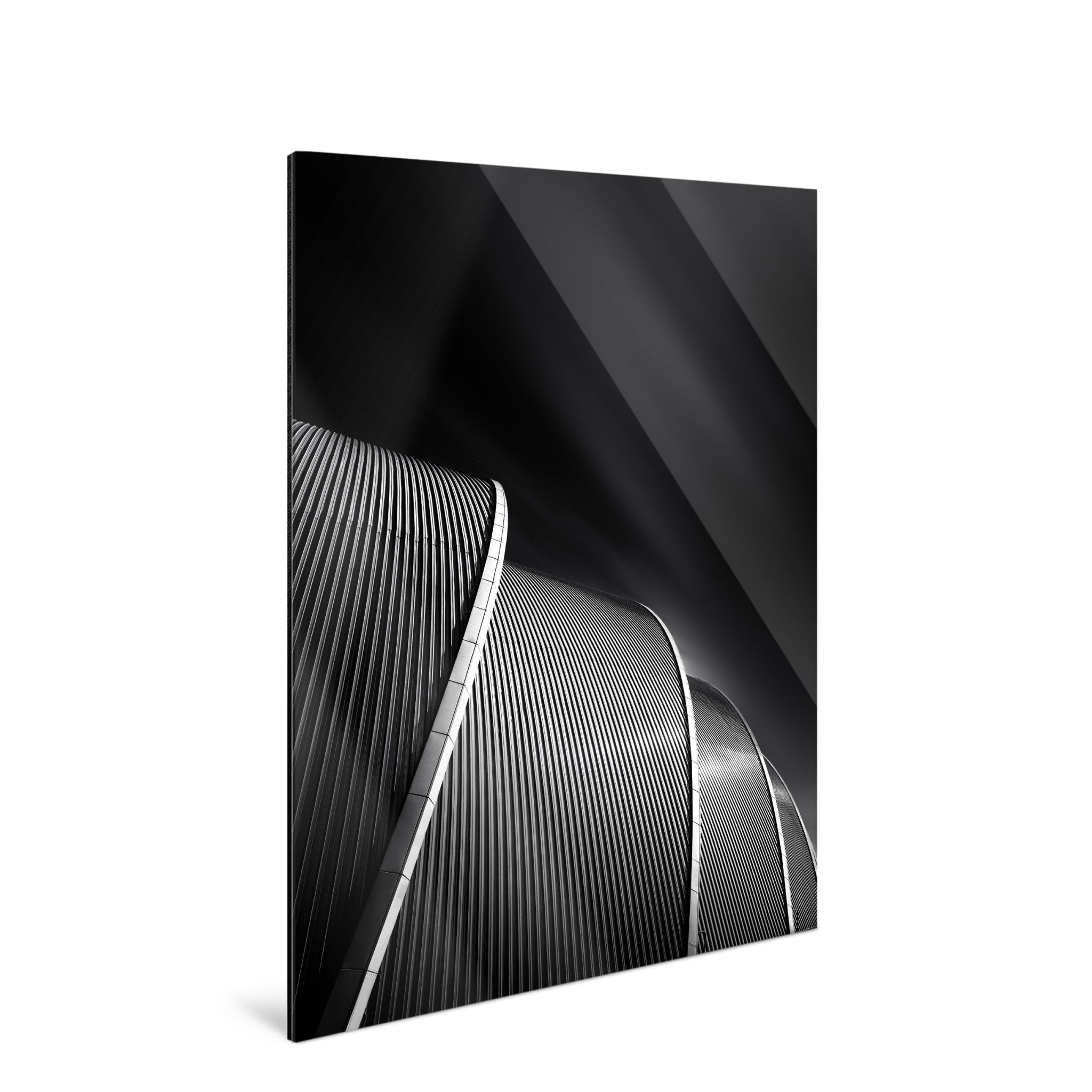 Wave - Glasgow - Yaopey Fine Art - 