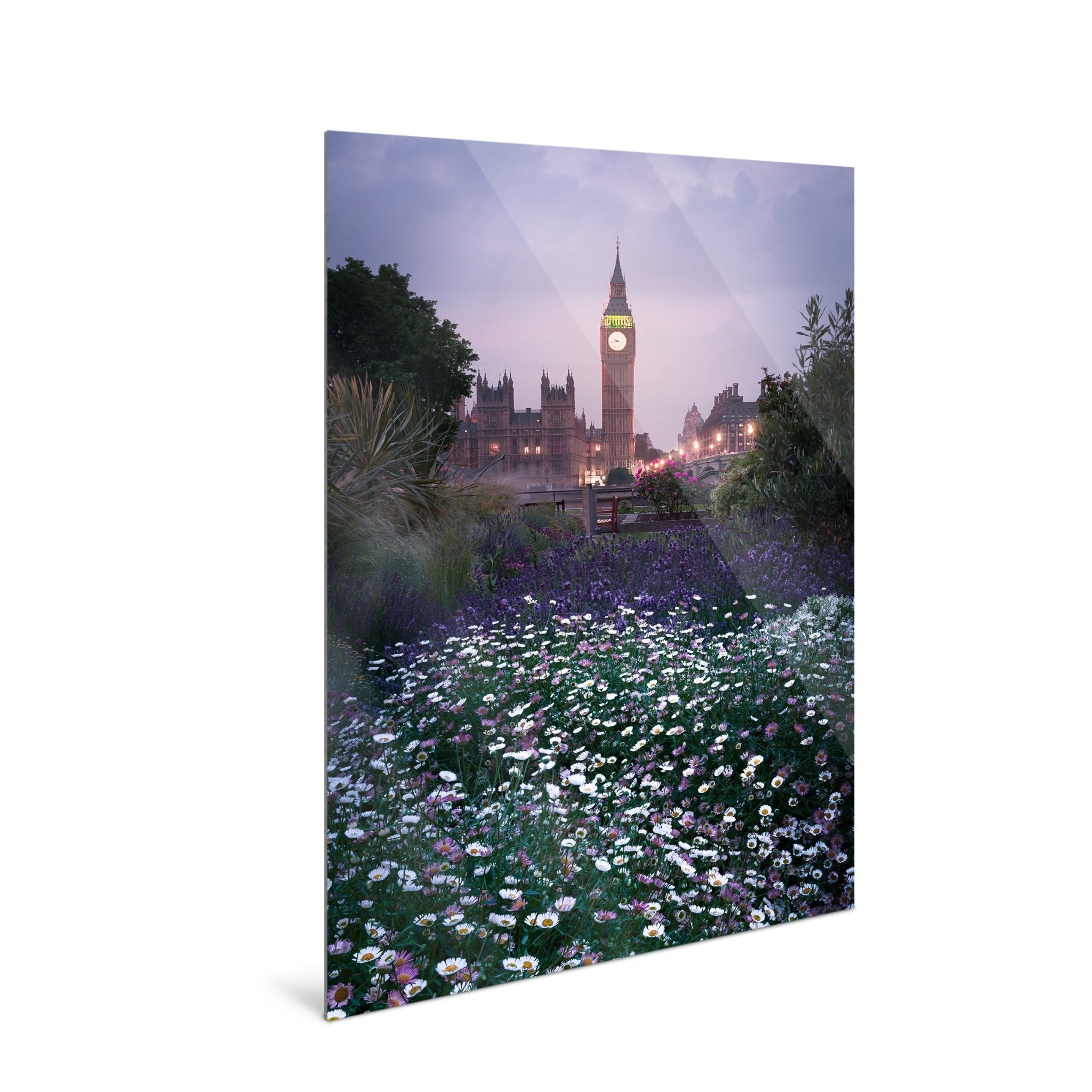 Westminster - Yaopey Fine Art - 
