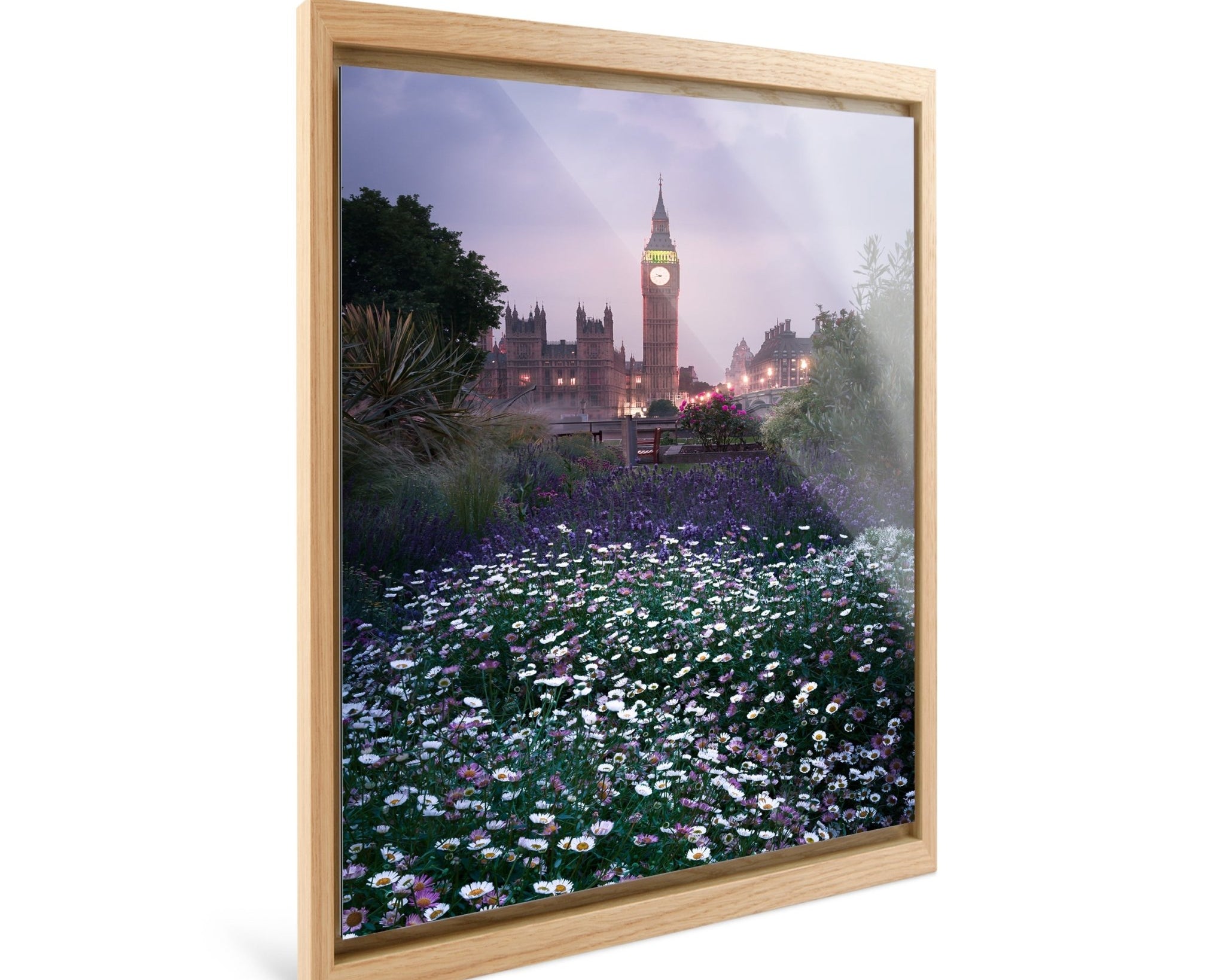 Westminster - Yaopey Fine Art - 