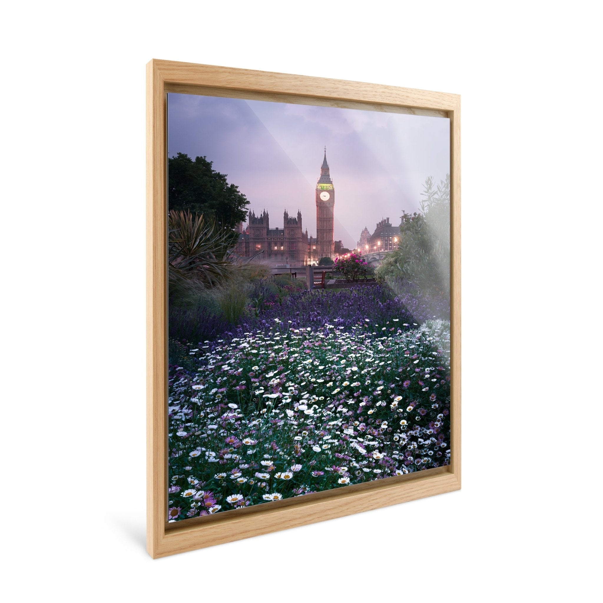 Westminster - Yaopey Fine Art - 