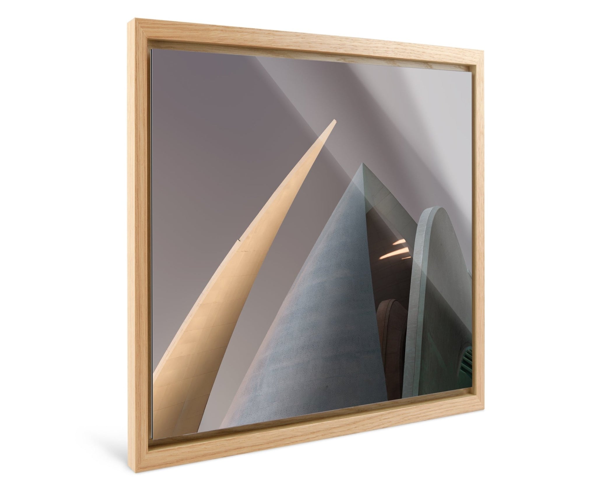 Zenith - Valencia - Yaopey Fine Art - 