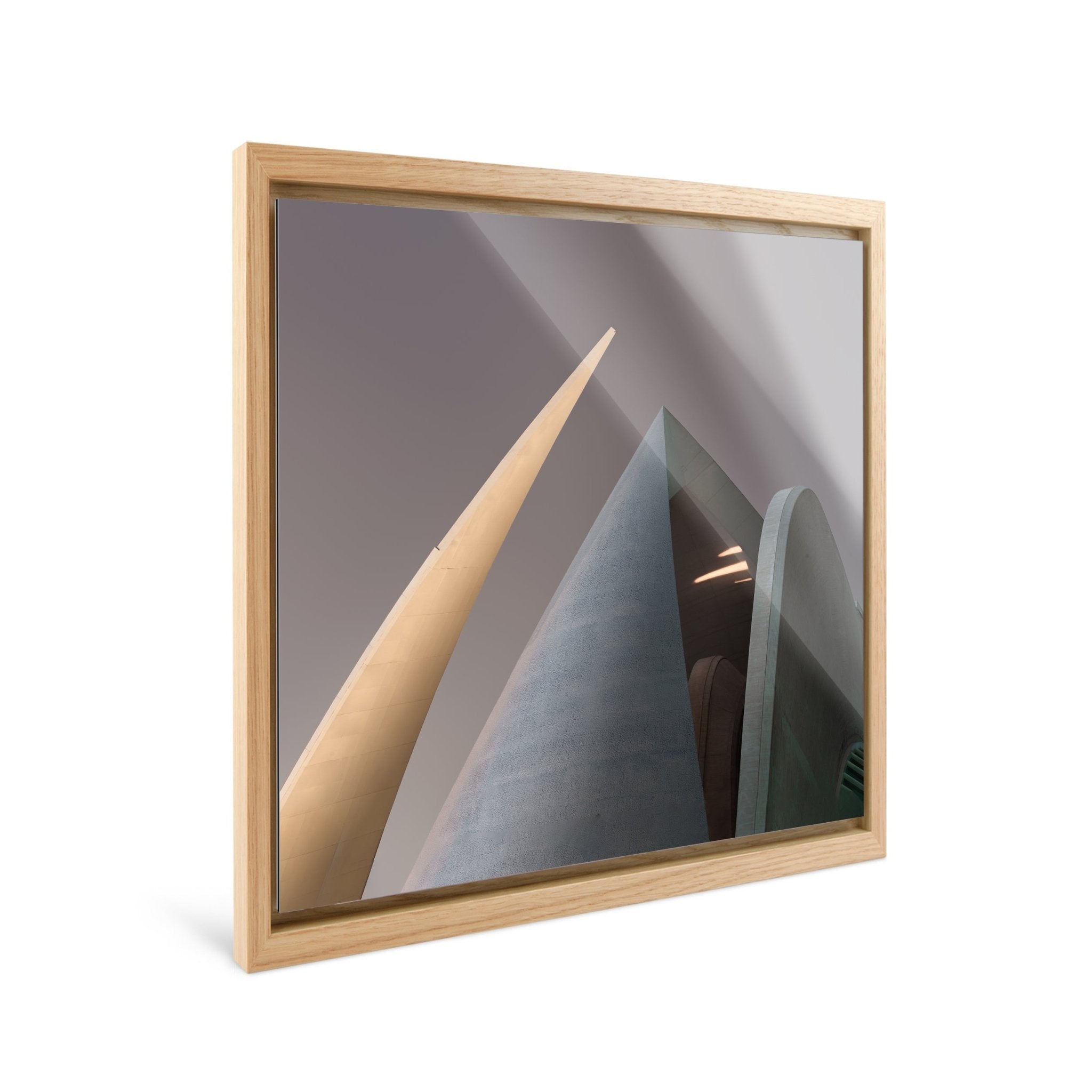 Zenith - Valencia - Yaopey Fine Art - 