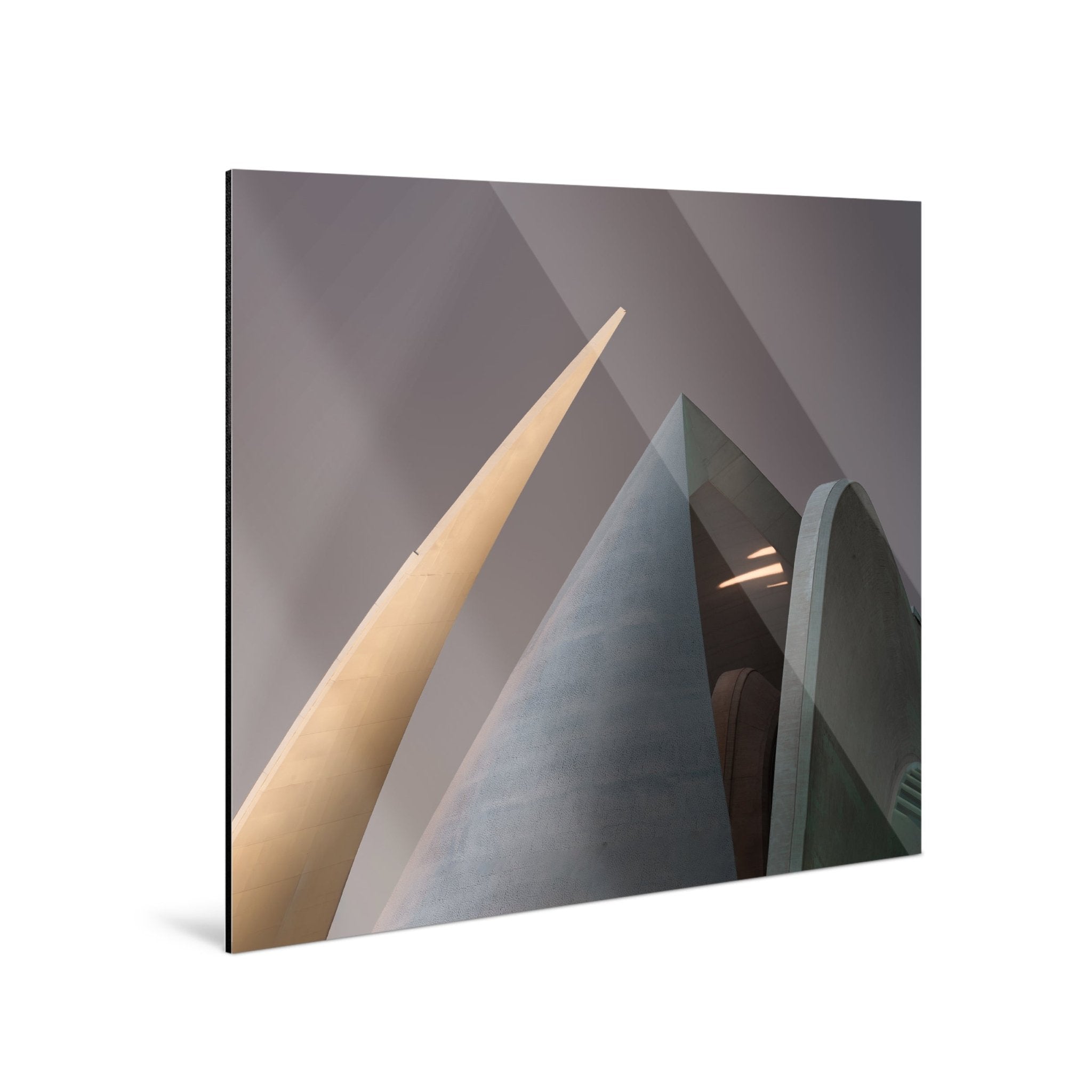 Zenith - Valencia - Yaopey Fine Art - 