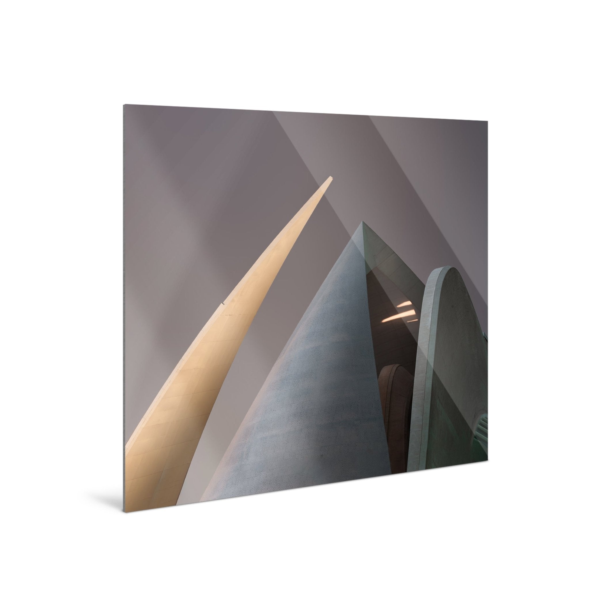 Zenith - Valencia - Yaopey Fine Art - 